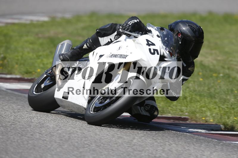 /26 23.07.2026  Speer Racing ADR/Gruppe rot/45